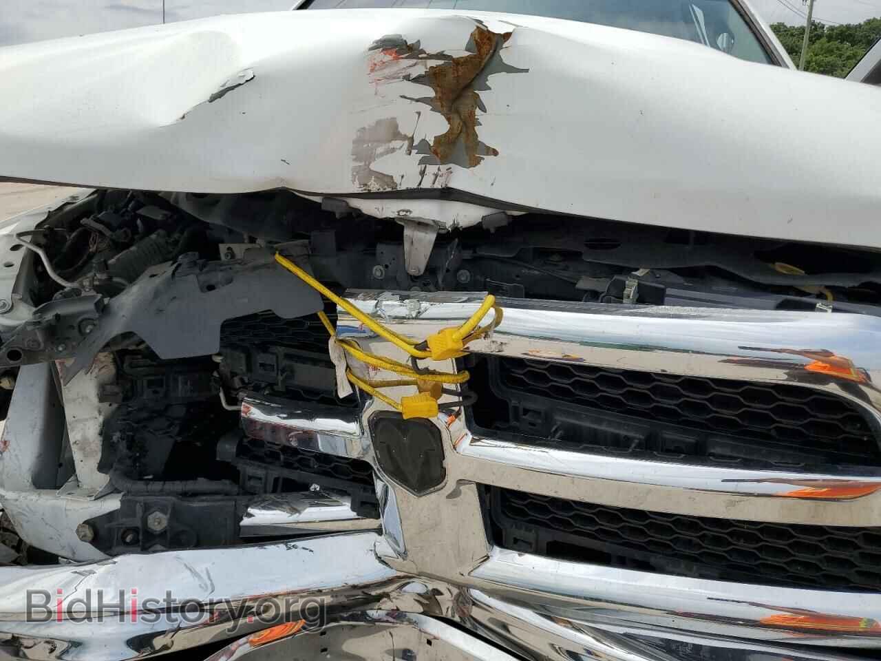 2015 RAM All Models - VIN: 3C6UR5CJ6FG566314 - Photo 11