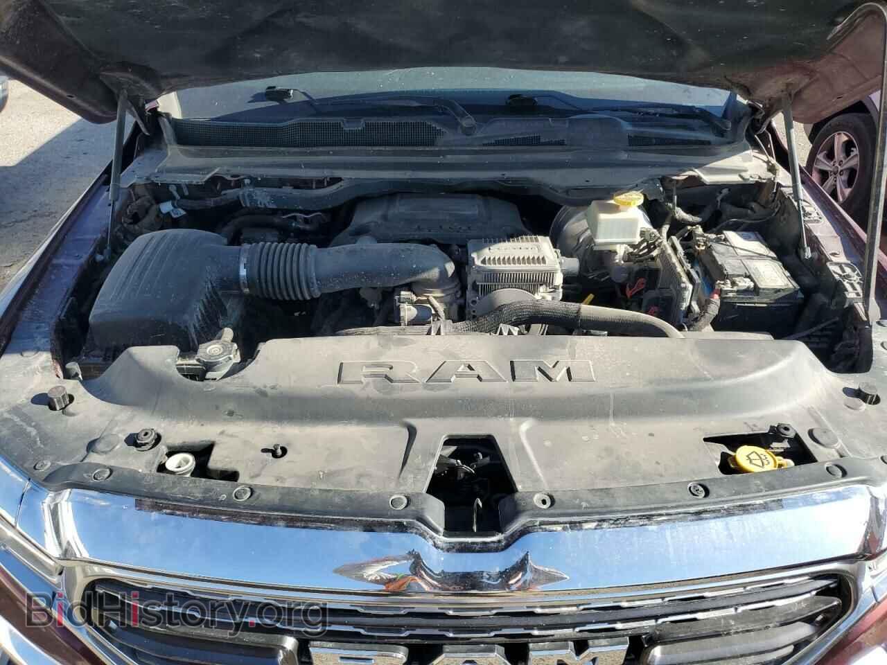 2019 RAM 1500 - VIN: 1C6SRFHT9KN613392 - Photo 11