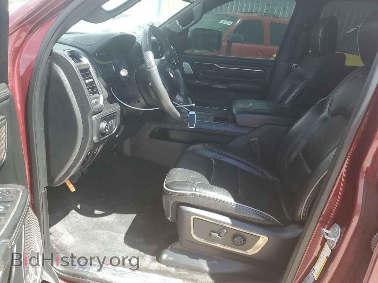 2019 RAM 1500 - VIN: 1C6SRFHT9KN613392 - Photo 7