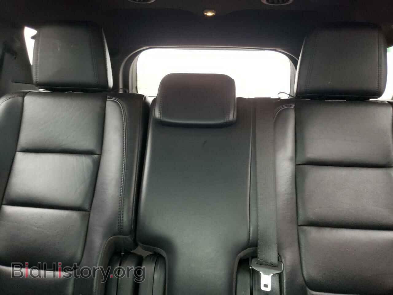 2013 FORD EXPLORER - VIN: 1FM5K8D8XDGA18237 - Photo 10