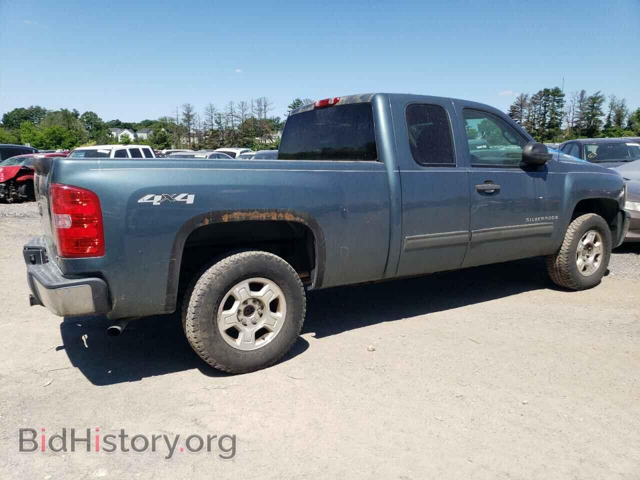 2009 CHEVROLET ALL Models - VIN: 1GCEK29J19Z190827 - Фото 3