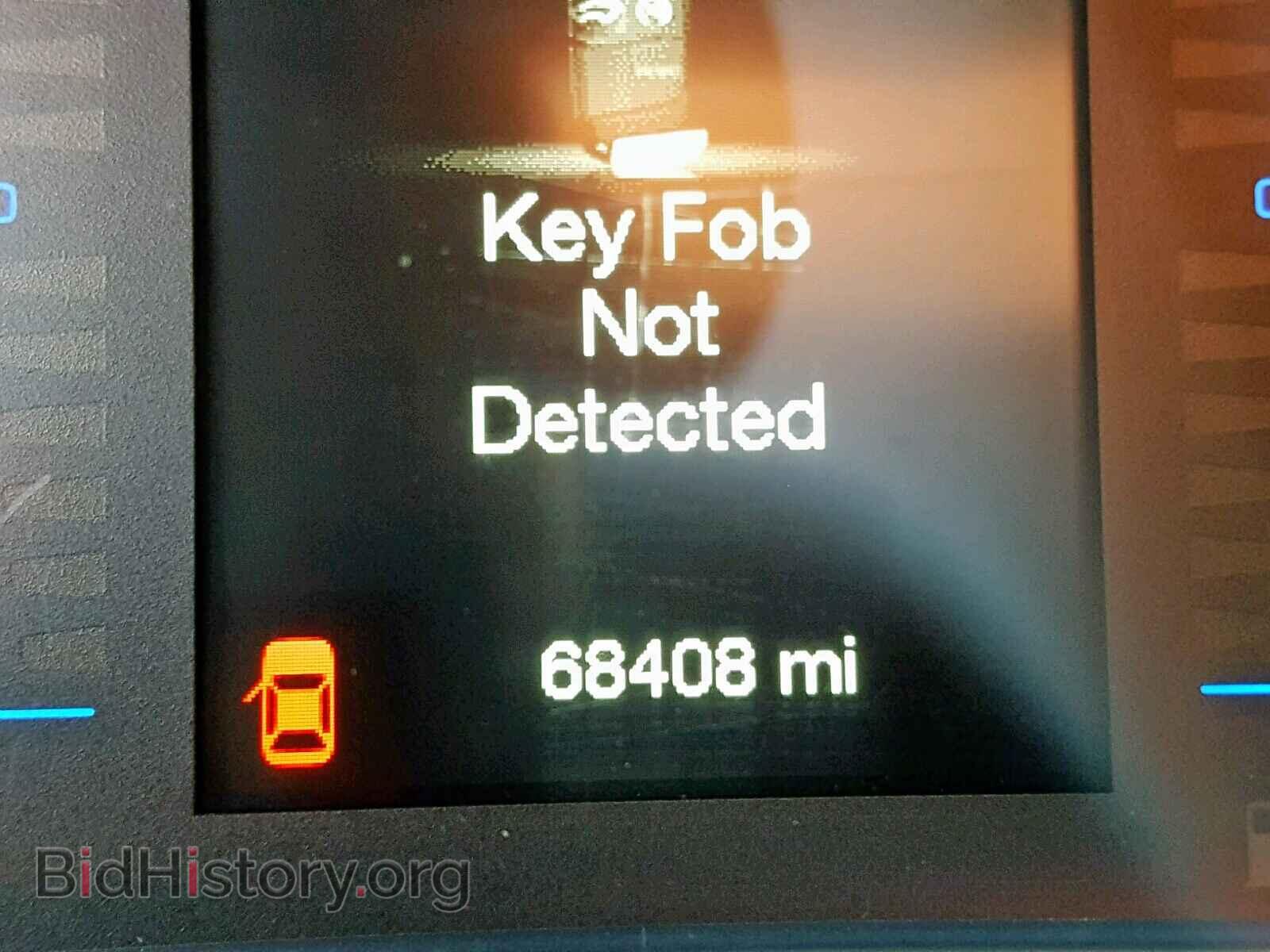 2016 CHRYSLER 200 - VIN: 1C3CCCAB6GN148760 - Фото 7