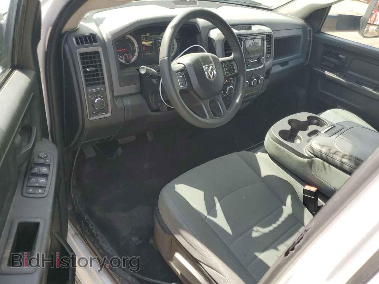 2019 RAM 1500 - VIN: 1C6RR7ST0KS710902 - Фото 8