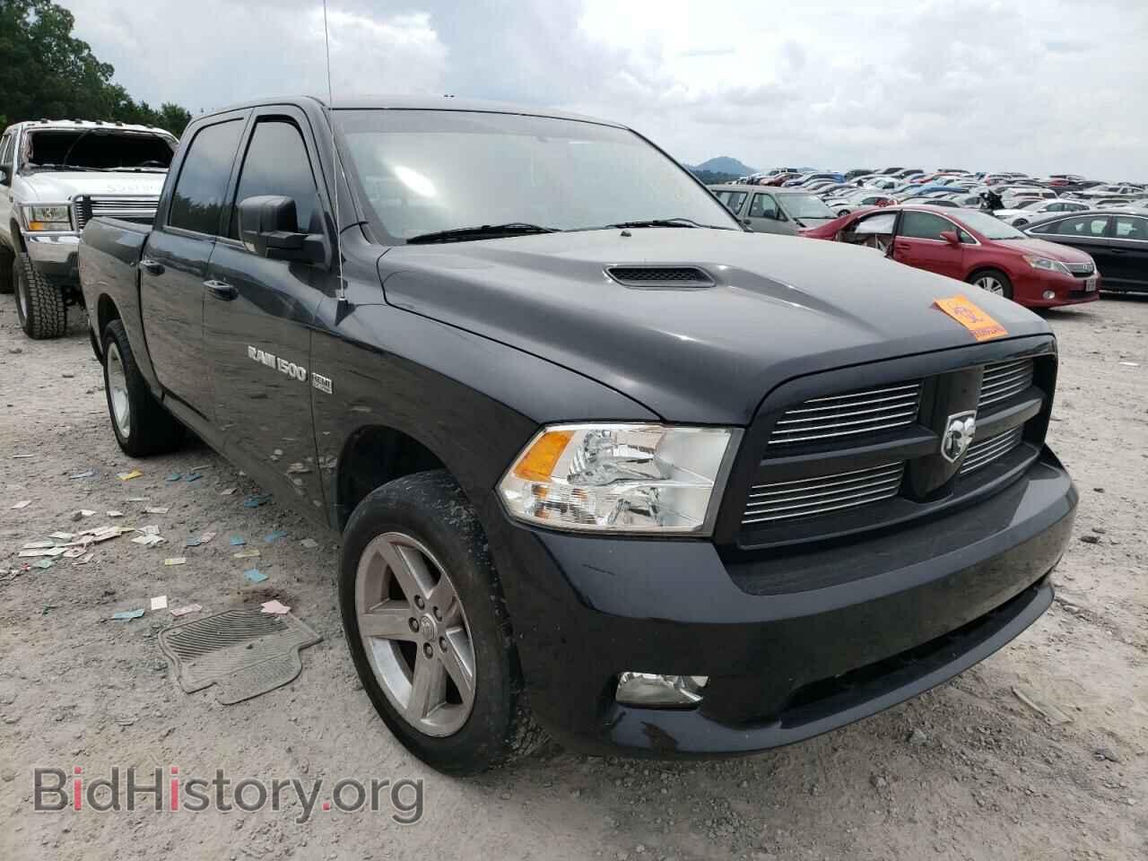 2011 DODGE All Models - VIN: 1D7RV1CT8BS651281 - Photo 9