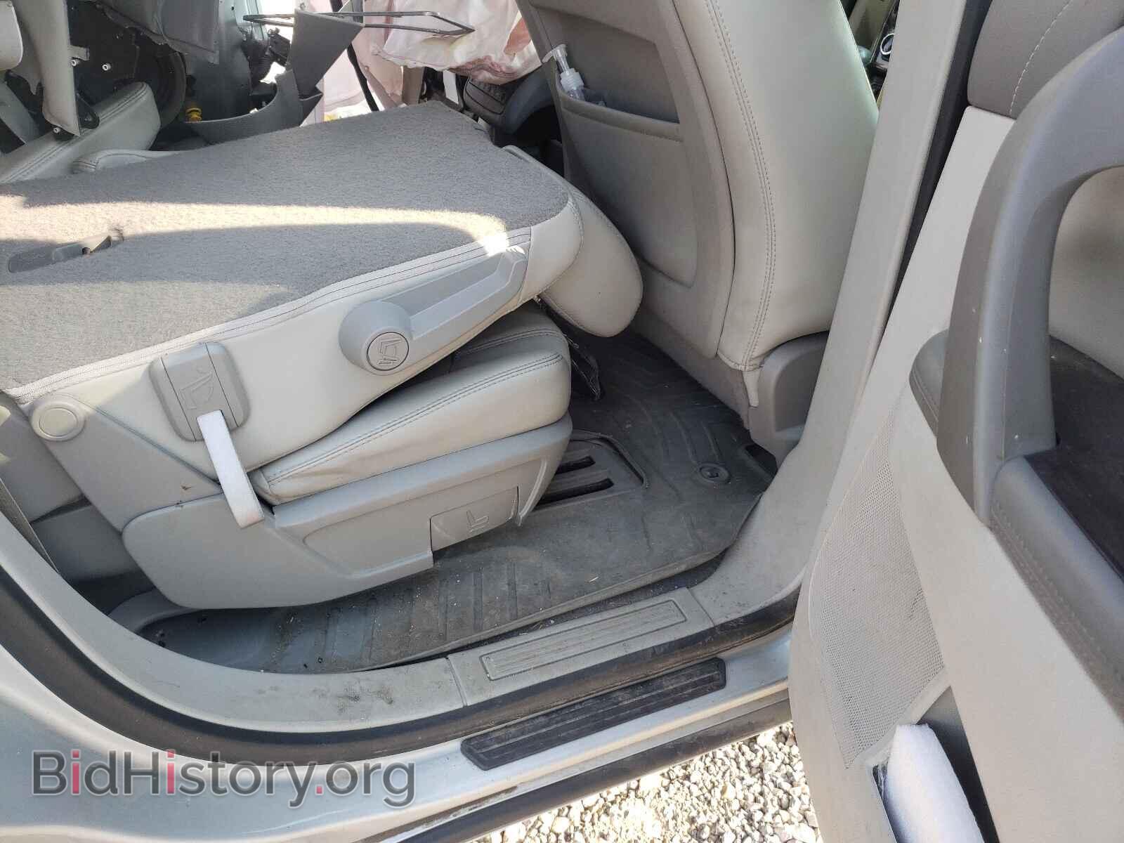 2017 BUICK ENCLAVE - VIN: 5GAKVCKD8HJ329709 - Фото 6