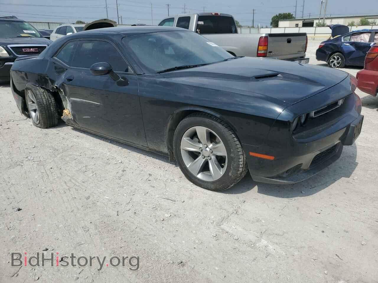 2017 DODGE CHALLENGER - VIN: 2C3CDZAG8HH629244 - Photo 4