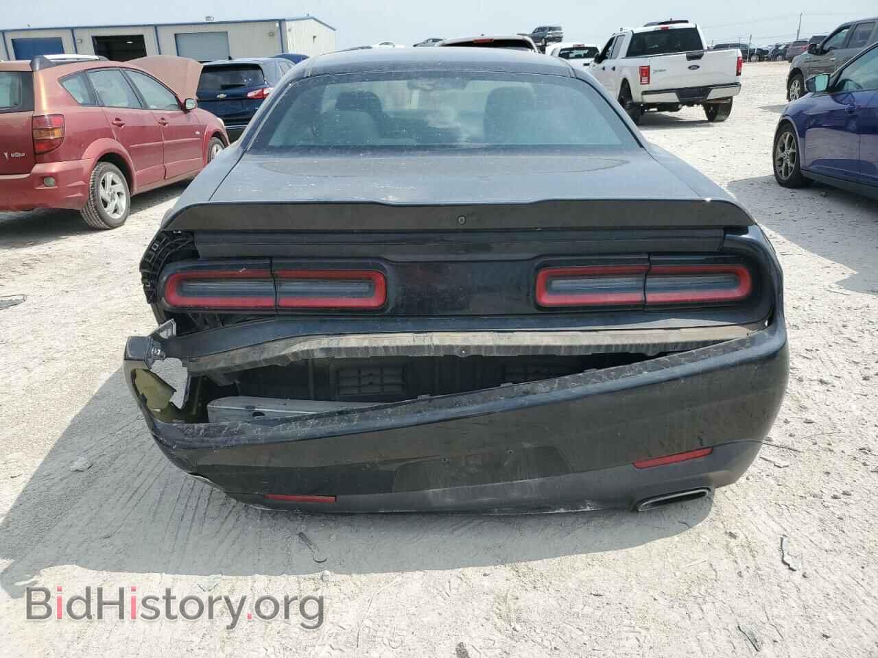 2017 DODGE CHALLENGER - VIN: 2C3CDZAG8HH629244 - Photo 6