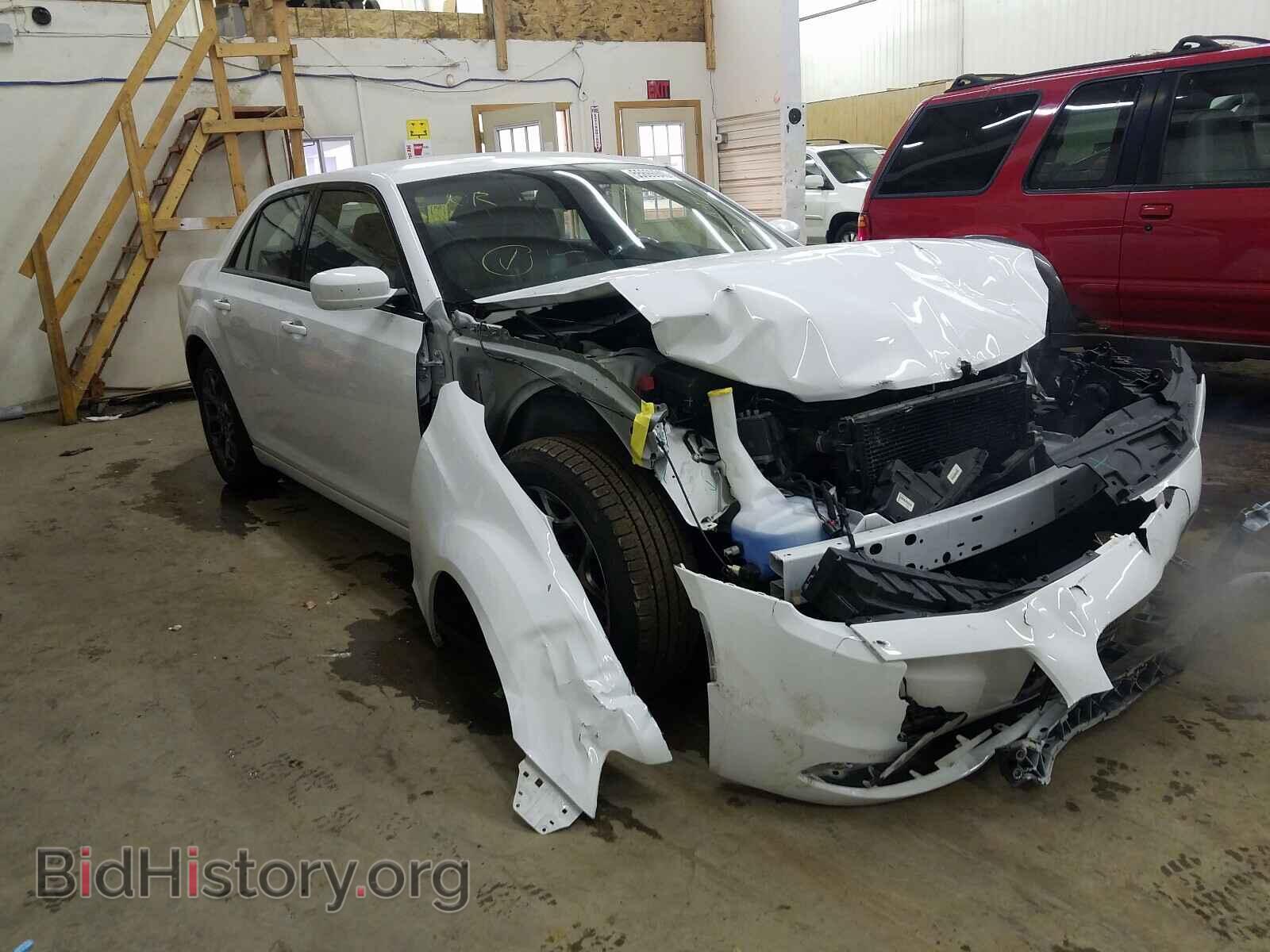 Photo 2C3CCAGG2HH534562 - CHRYSLER 300 2017