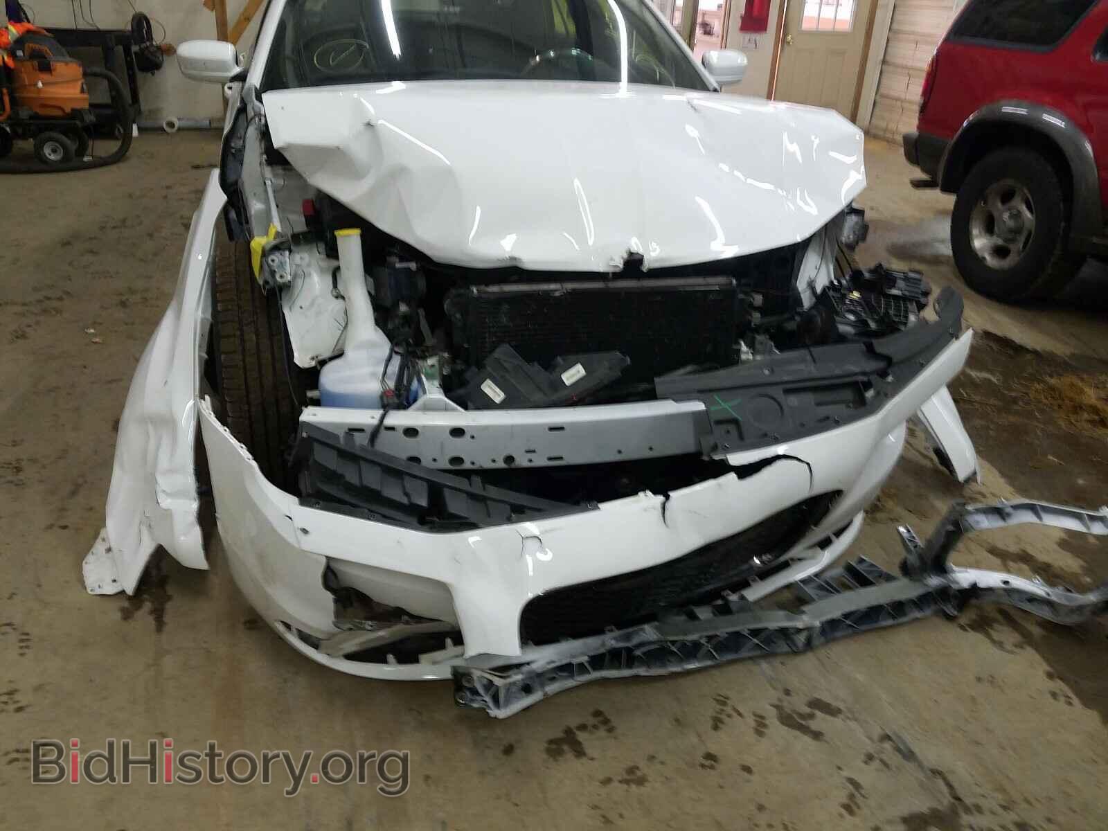 2017 CHRYSLER 300 - VIN: 2C3CCAGG2HH534562 - Фото 9
