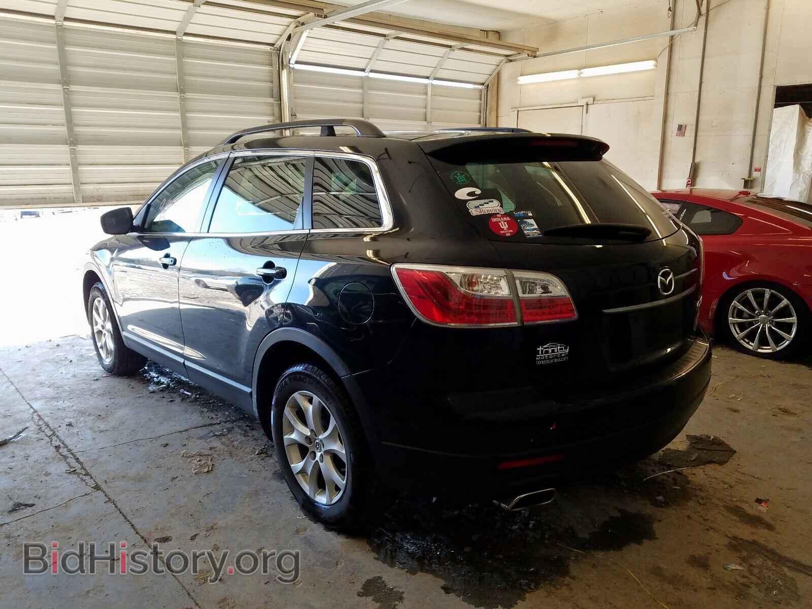 2011 MAZDA CX-9 - VIN: JM3TB3CV2B0317384 - Фото 3