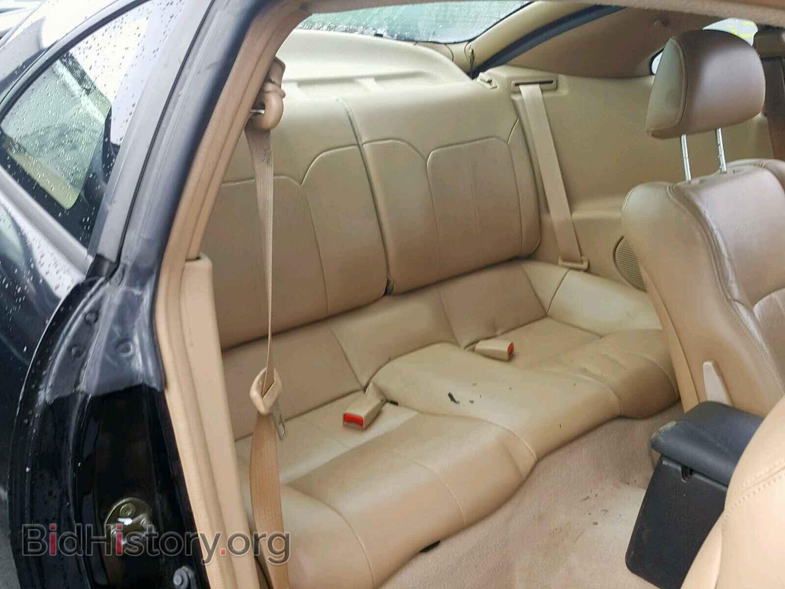 2001 MITSUBISHI ECLIPSE - VIN: 4A3AC54H91E191816 - Фото 6
