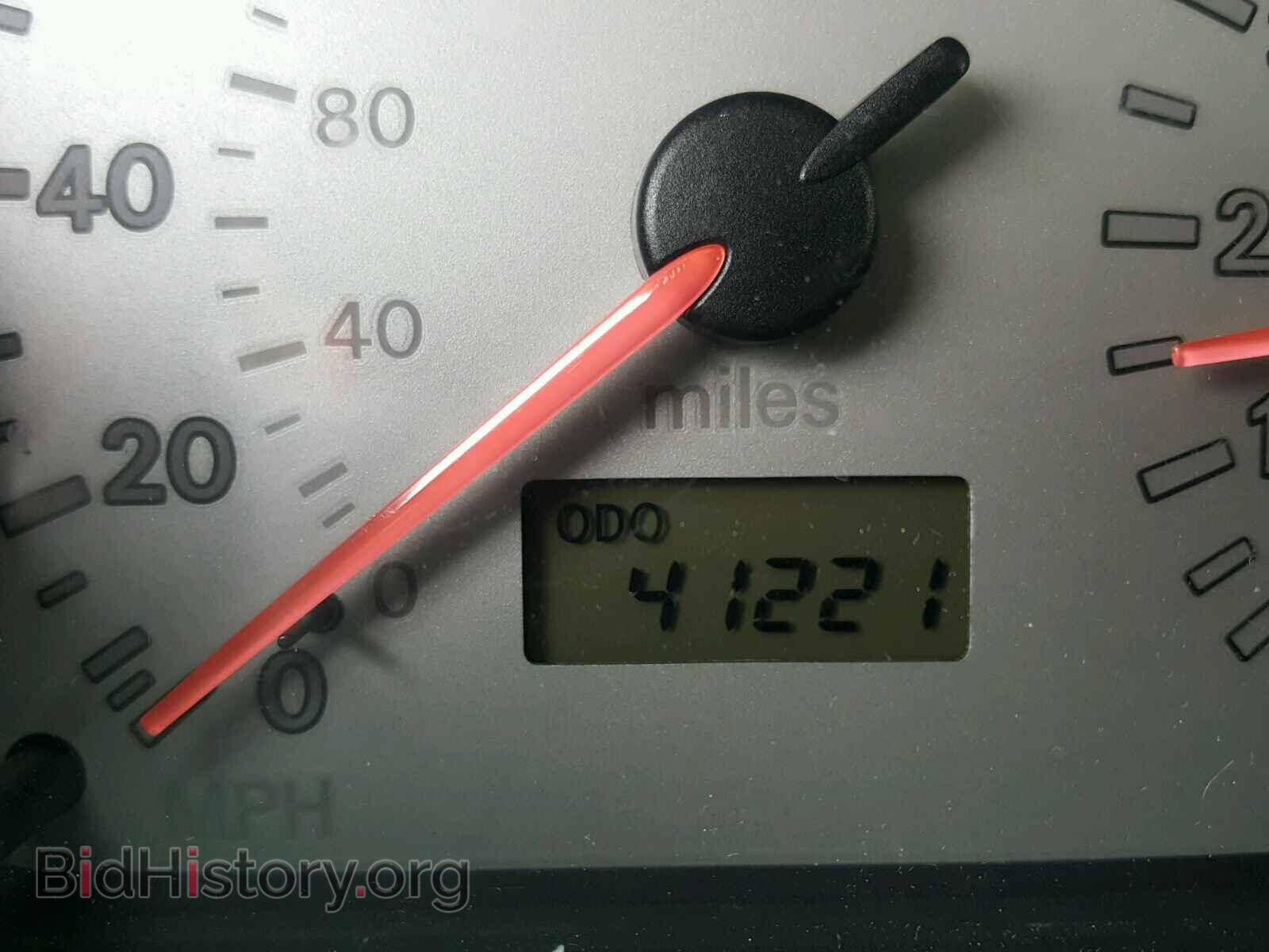 2001 MITSUBISHI ECLIPSE - VIN: 4A3AC54H91E191816 - Фото 8