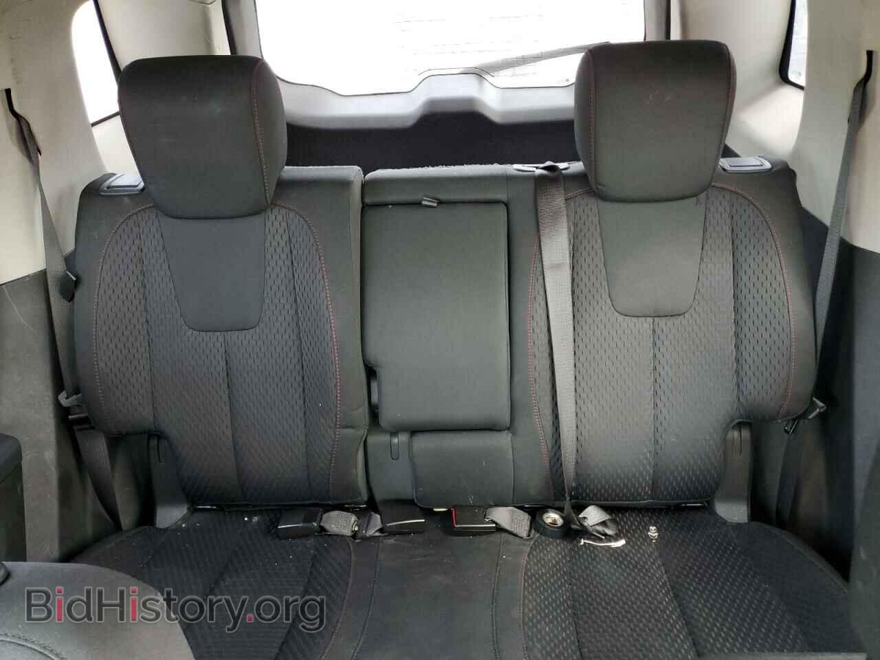 2011 GMC TERRAIN - VIN: 2CTALMEC9B6431943 - Фото 10