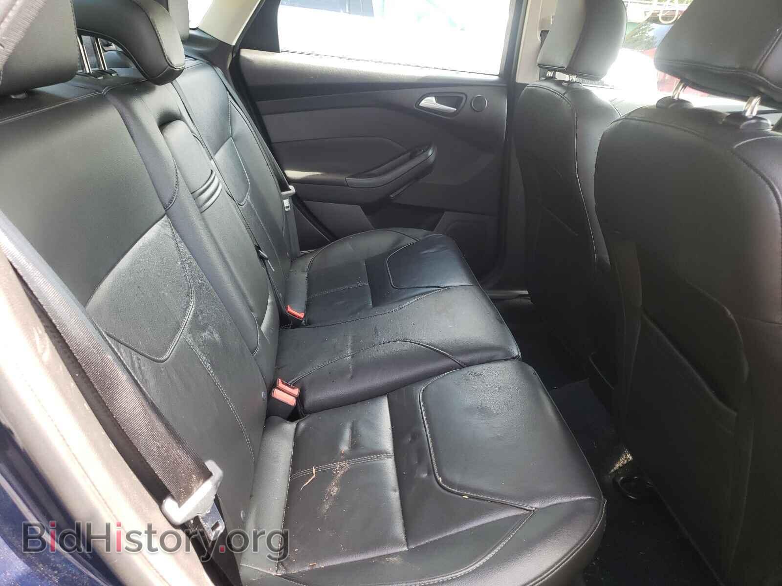 2016 FORD FOCUS - VIN: 1FADP3J28GL397602 - Фото 6
