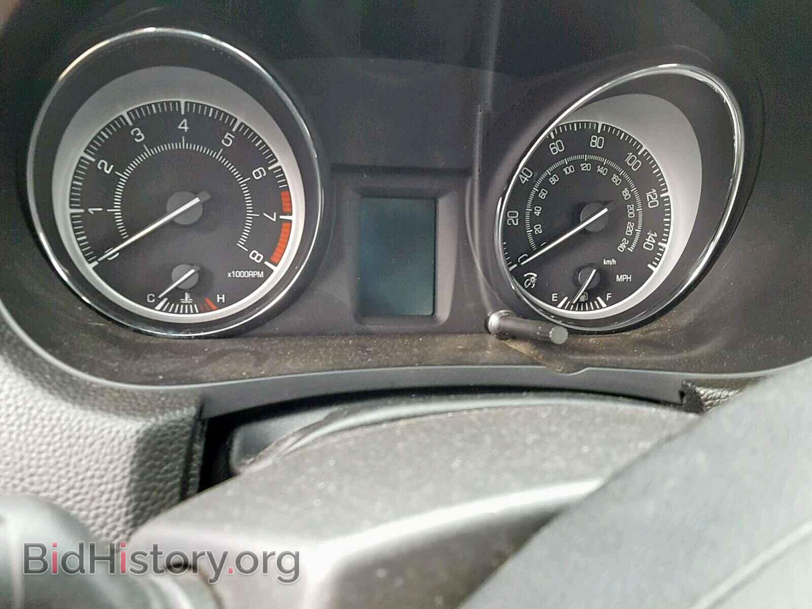2010 SUZUKI KIZASHI - VIN: JS2RF9A33A6100021 - Photo 8