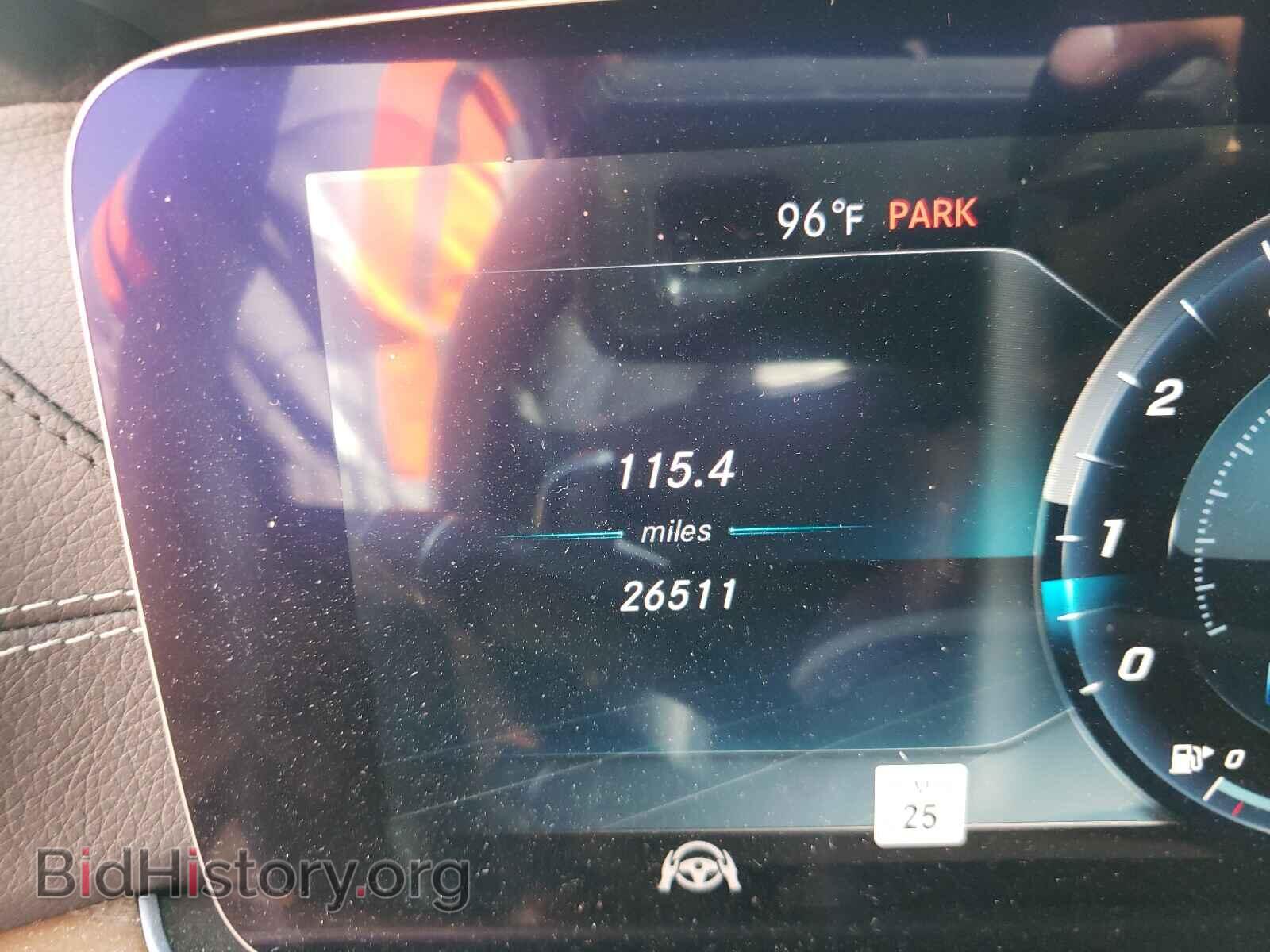 2018 MERCEDES-BENZ E-CLASS - VIN: WDDZF4KB9JA385250 - Фото 8