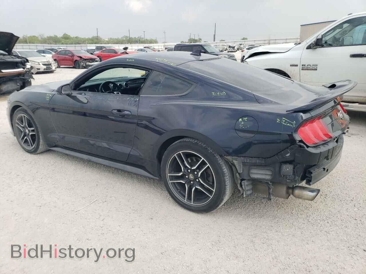 2021 FORD ALL Models - VIN: 1FA6P8TH3M5118516 - Photo 2