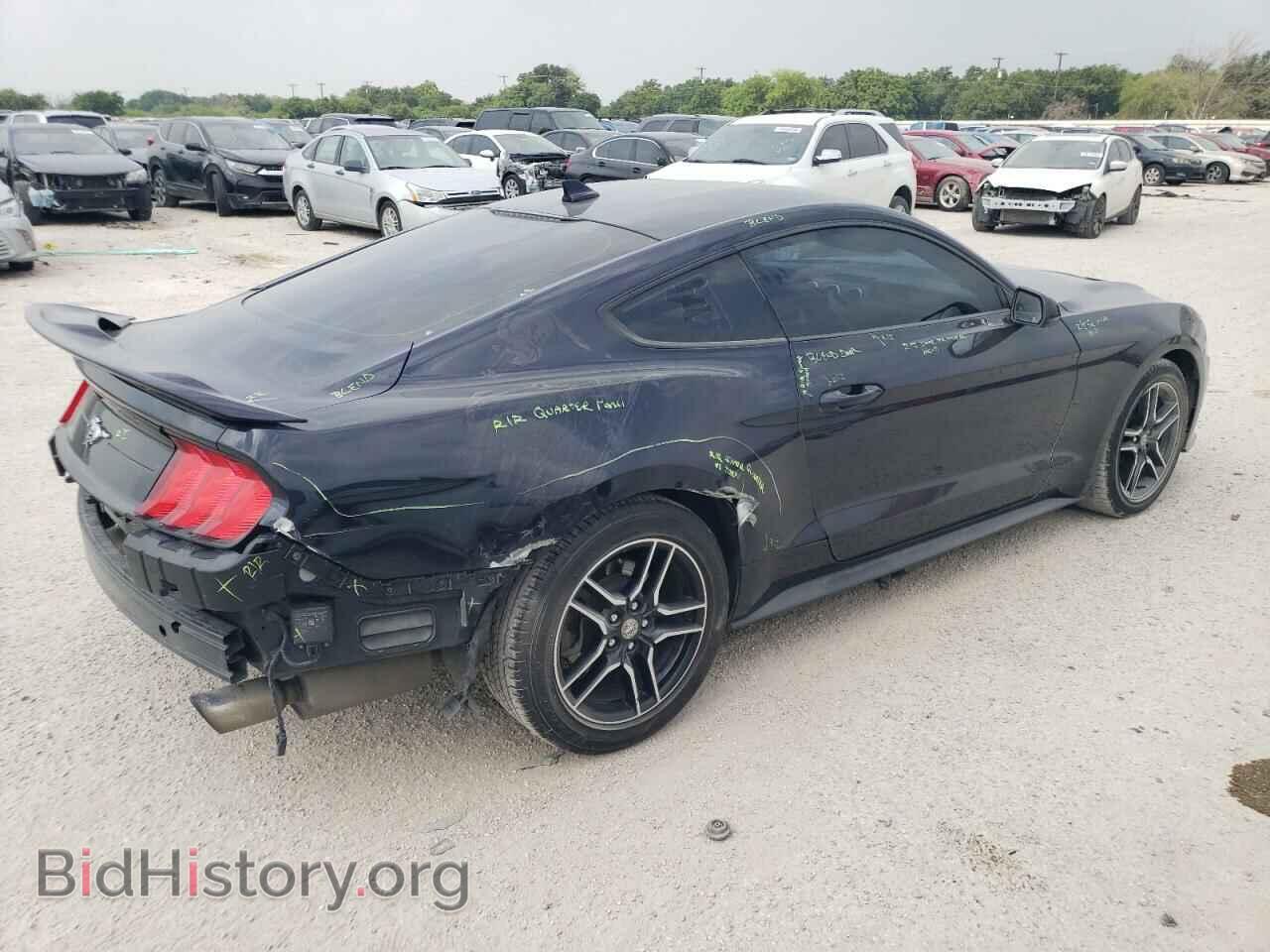 2021 FORD ALL Models - VIN: 1FA6P8TH3M5118516 - Photo 3