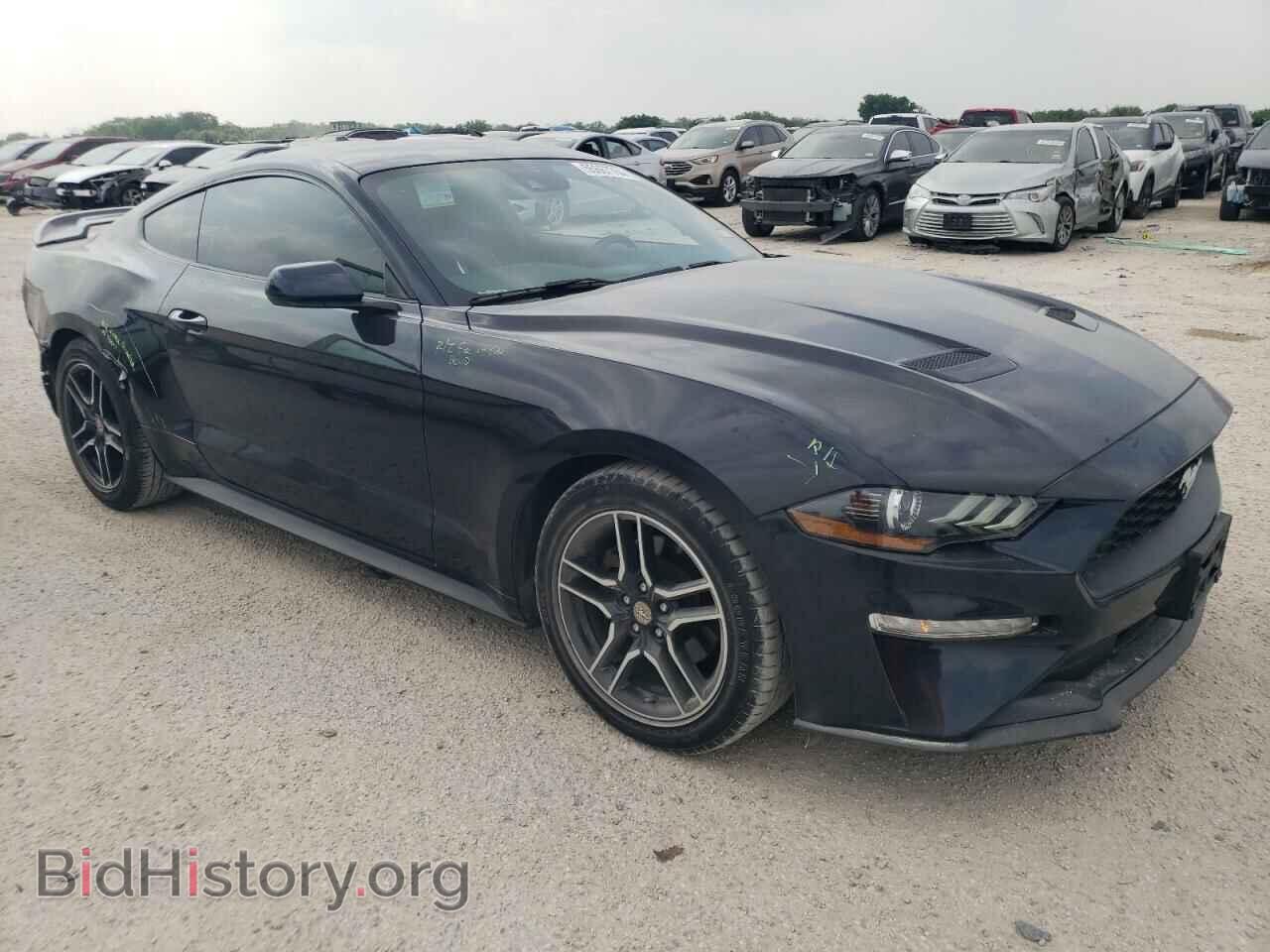2021 FORD ALL Models - VIN: 1FA6P8TH3M5118516 - Photo 4