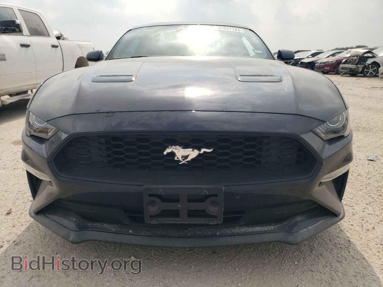 2021 FORD ALL Models - VIN: 1FA6P8TH3M5118516 - Photo 5