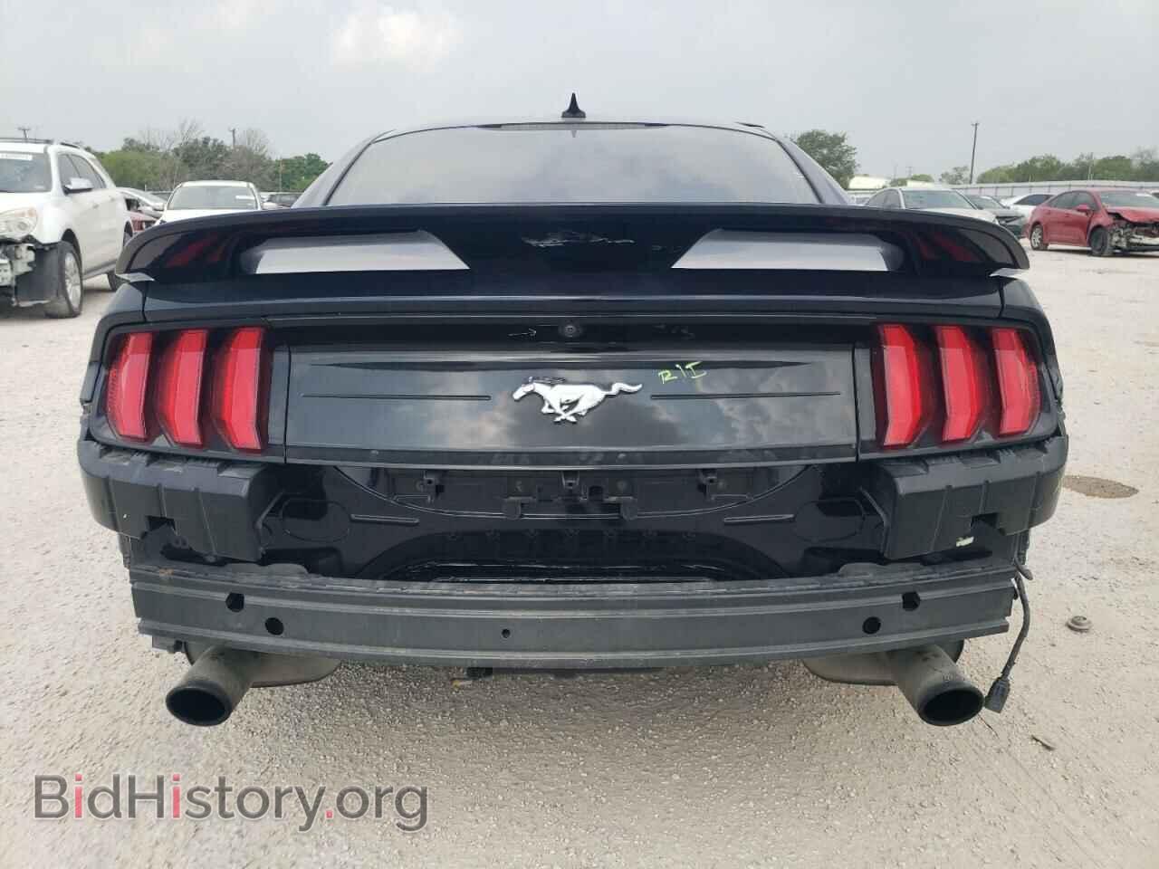 2021 FORD ALL Models - VIN: 1FA6P8TH3M5118516 - Photo 6