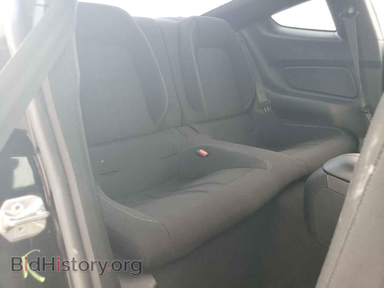 2021 FORD ALL Models - VIN: 1FA6P8TH3M5118516 - Photo 10