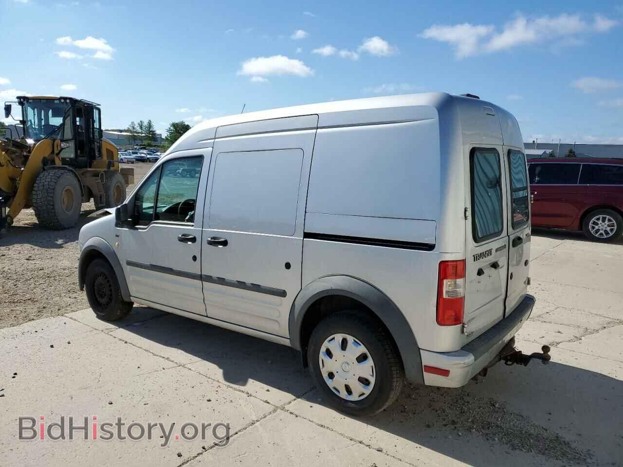 2012 FORD TRANSIT - VIN: NM0LS7BN4CT079133 - Фото 2