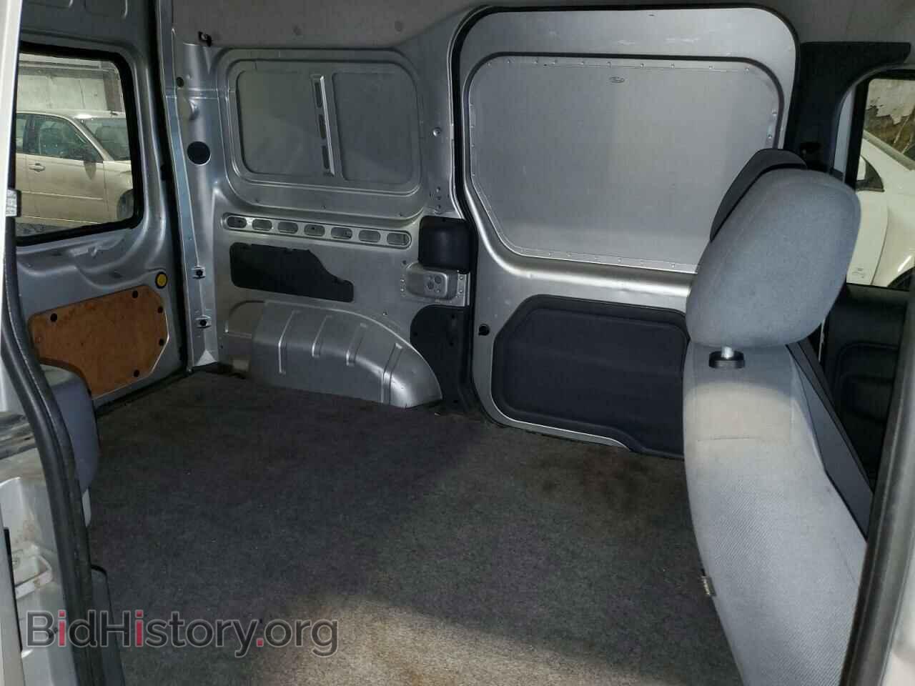 2012 FORD TRANSIT - VIN: NM0LS7BN4CT079133 - Фото 11
