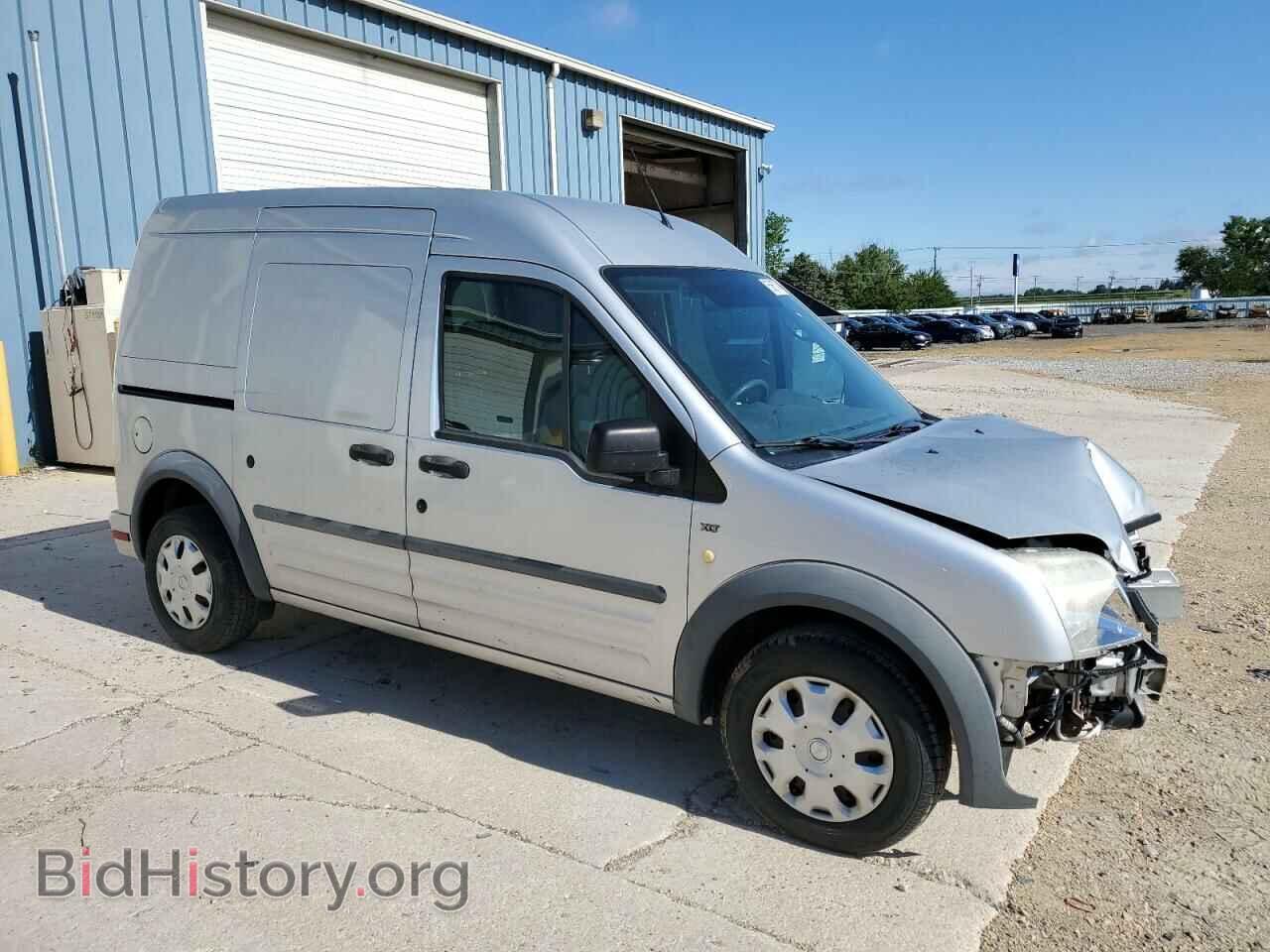 2012 FORD TRANSIT - VIN: NM0LS7BN4CT079133 - Фото 4