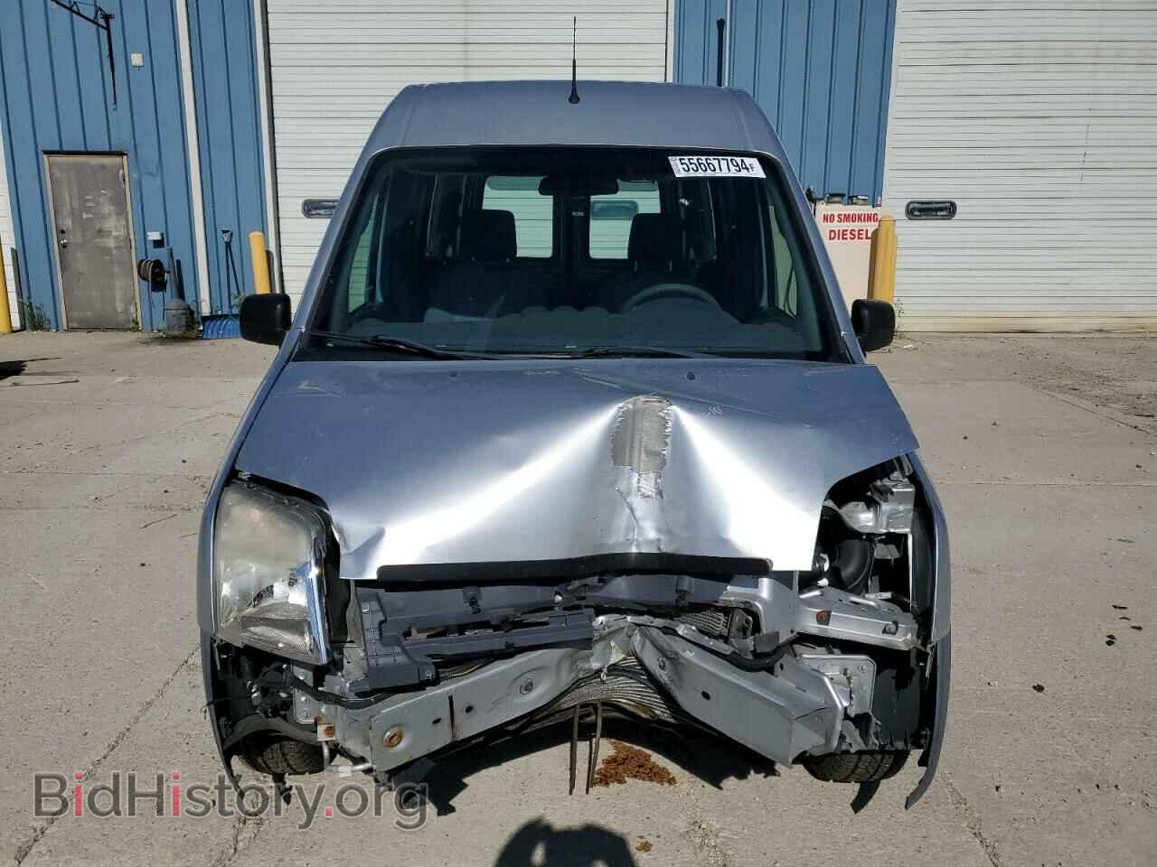 2012 FORD TRANSIT - VIN: NM0LS7BN4CT079133 - Фото 5