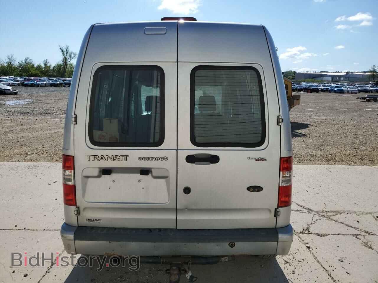 2012 FORD TRANSIT - VIN: NM0LS7BN4CT079133 - Фото 6
