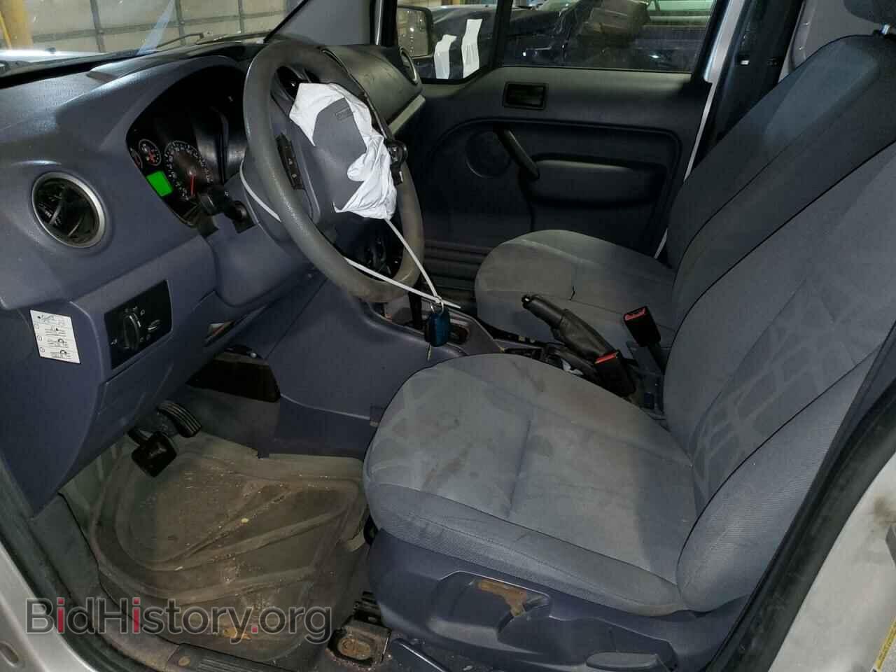 2012 FORD TRANSIT - VIN: NM0LS7BN4CT079133 - Фото 7
