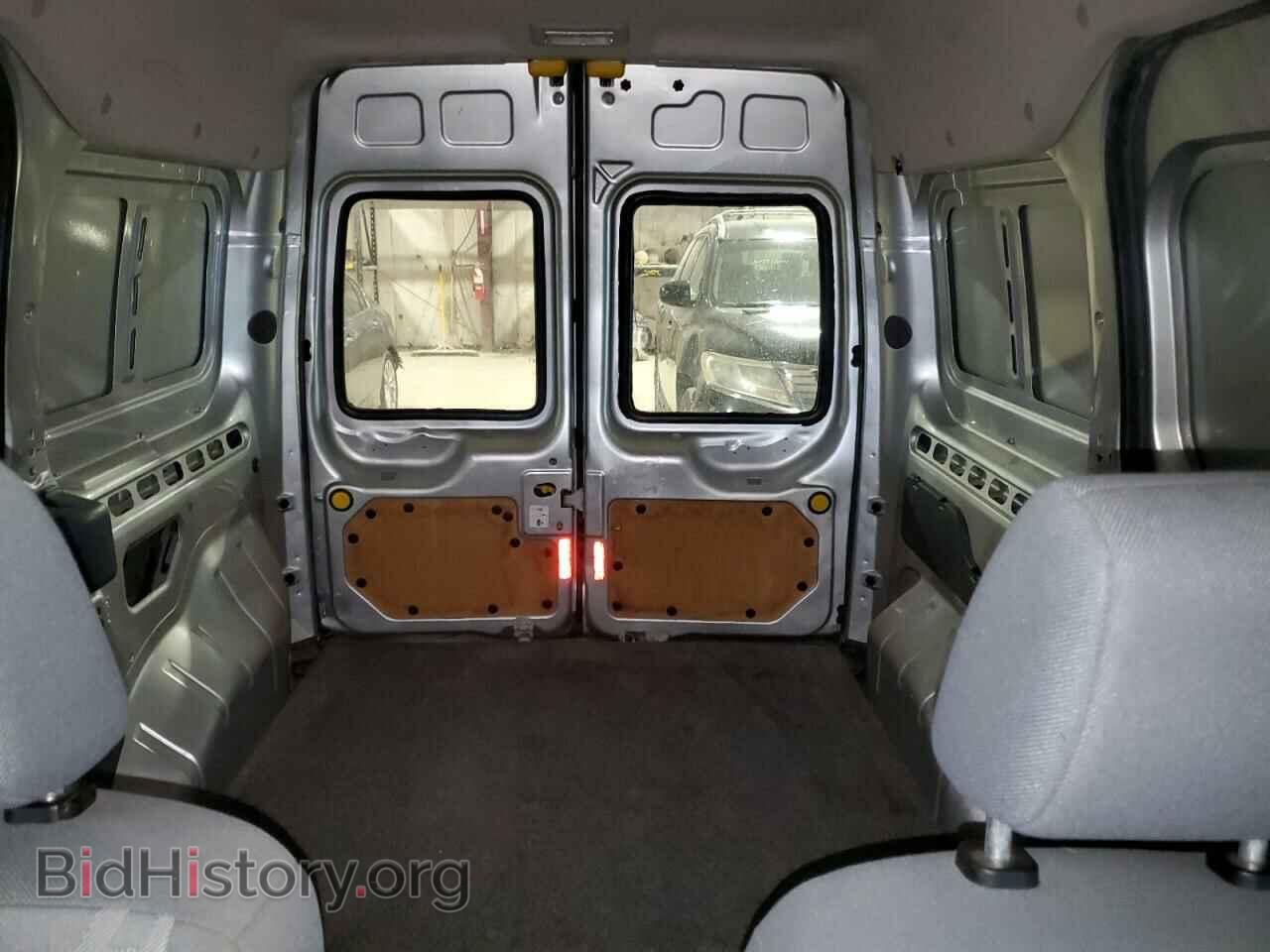 2012 FORD TRANSIT - VIN: NM0LS7BN4CT079133 - Фото 10