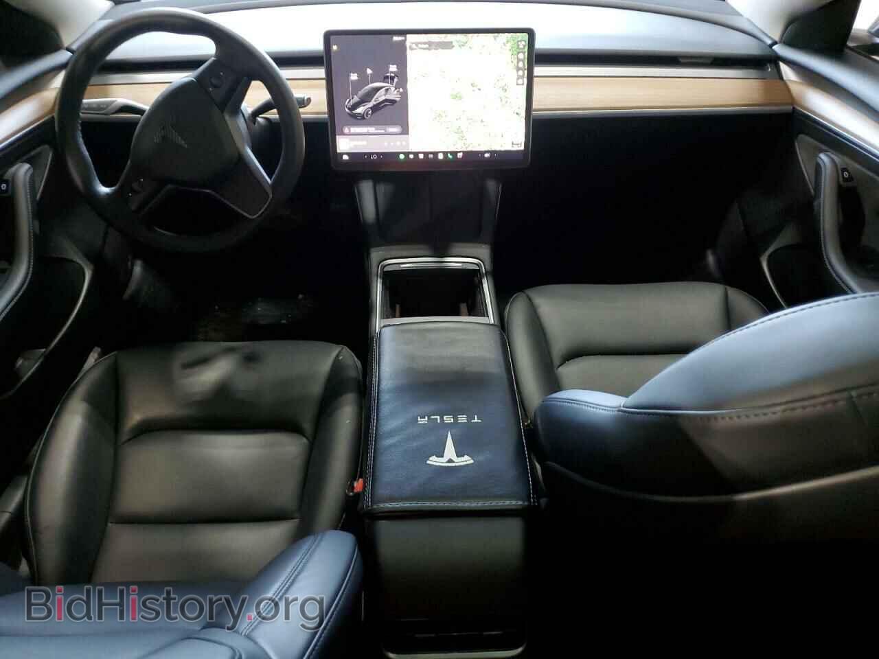 2023 TESLA MODEL 3 - VIN: 5YJ3E1EA9PF666789 - Photo 8