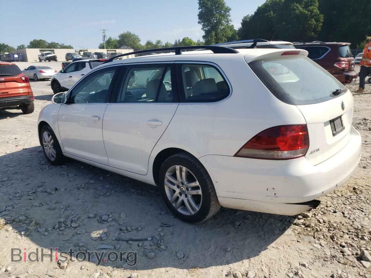 2012 VOLKSWAGEN JETTA - VIN: 3VWPL7AJ2CM637458 - Фото 2