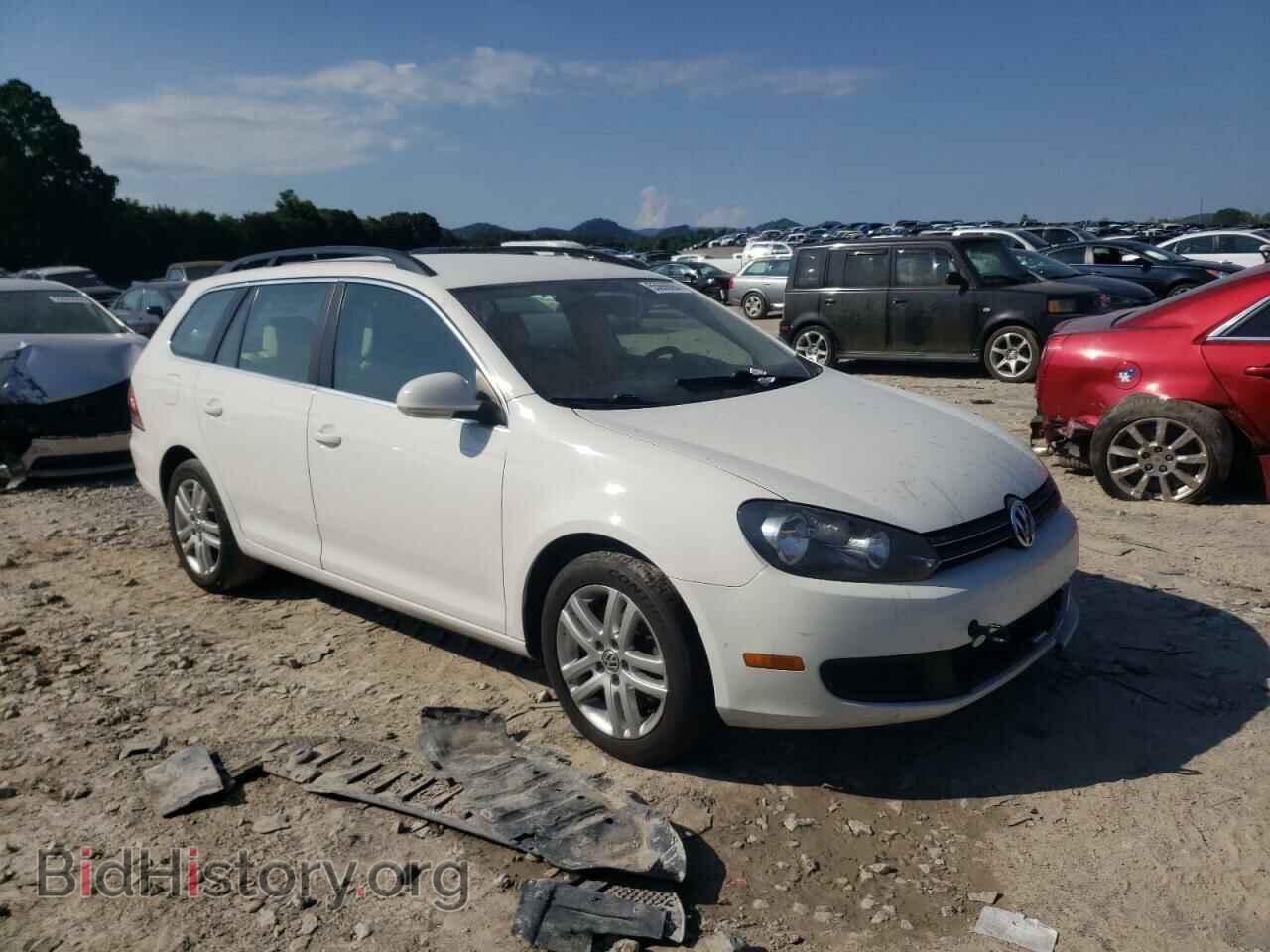 2012 VOLKSWAGEN JETTA - VIN: 3VWPL7AJ2CM637458 - Фото 4