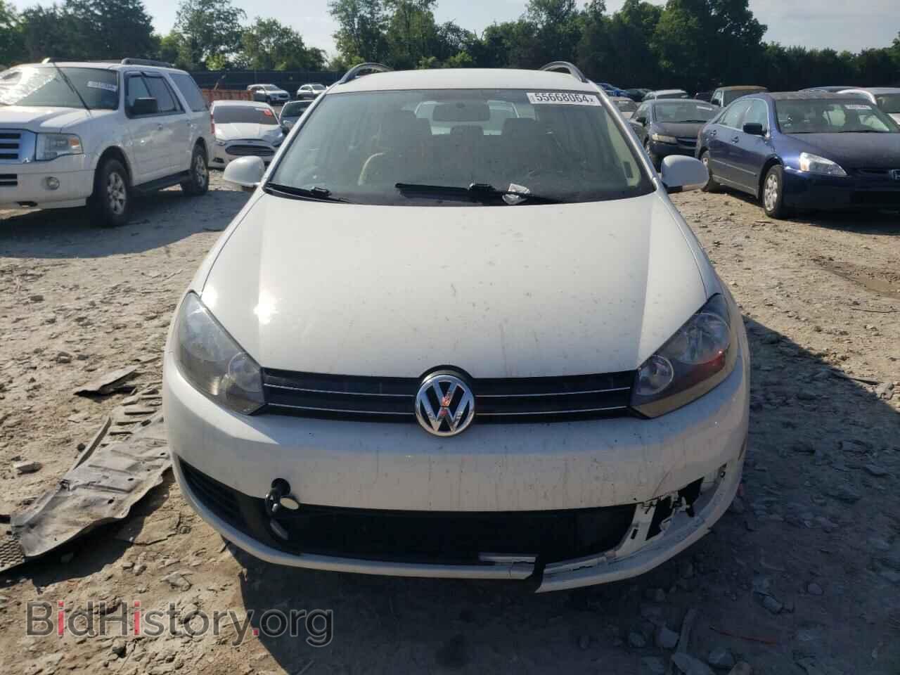2012 VOLKSWAGEN JETTA - VIN: 3VWPL7AJ2CM637458 - Фото 5