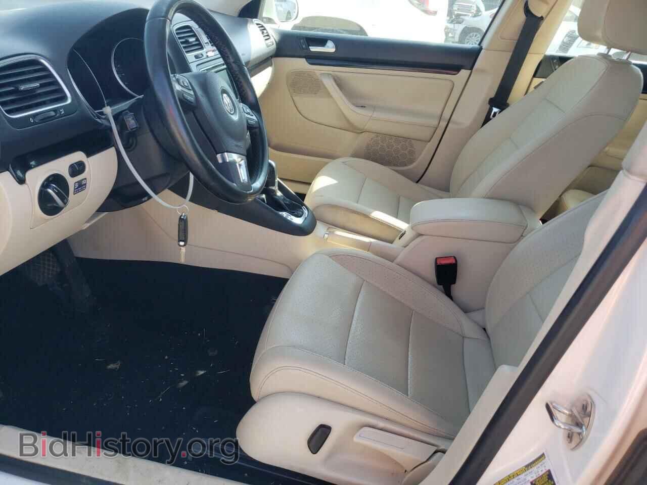 2012 VOLKSWAGEN JETTA - VIN: 3VWPL7AJ2CM637458 - Фото 7