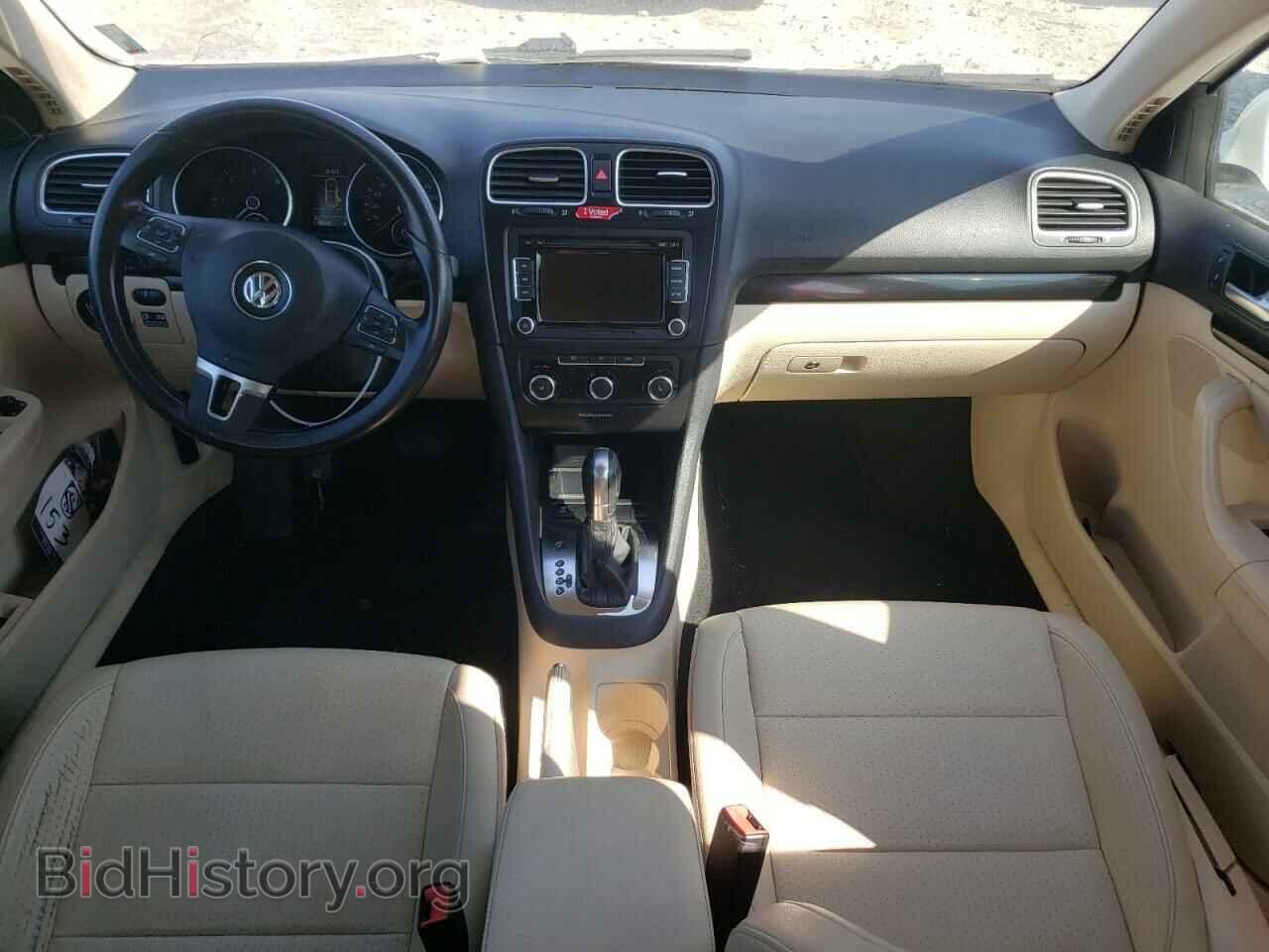 2012 VOLKSWAGEN JETTA - VIN: 3VWPL7AJ2CM637458 - Фото 8