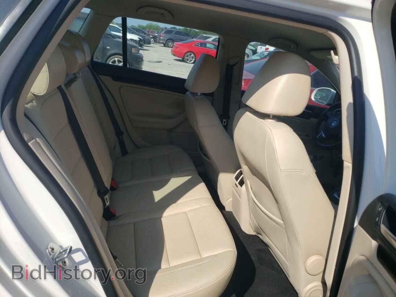 2012 VOLKSWAGEN JETTA - VIN: 3VWPL7AJ2CM637458 - Фото 10