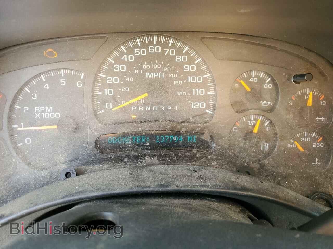 2006 GMC SIERRA - VIN: 1GTEK19Z26Z256264 - Фото 9