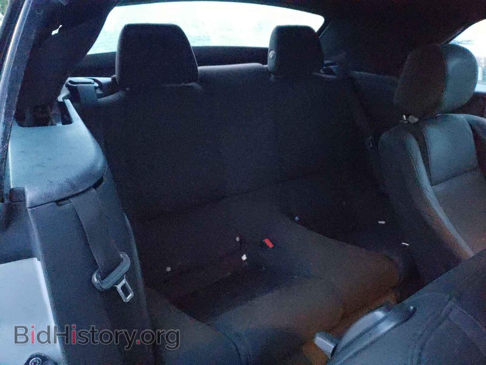 2014 FORD MUSTANG - VIN: 1ZVBP8EM2E5234176 - Фото 6