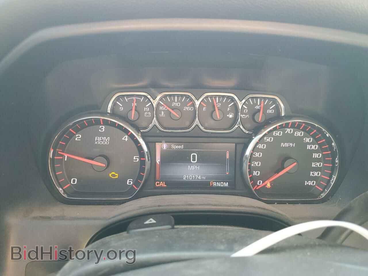 2015 GMC SIERRA - VIN: 3GTU2UEC2FG354161 - Фото 9