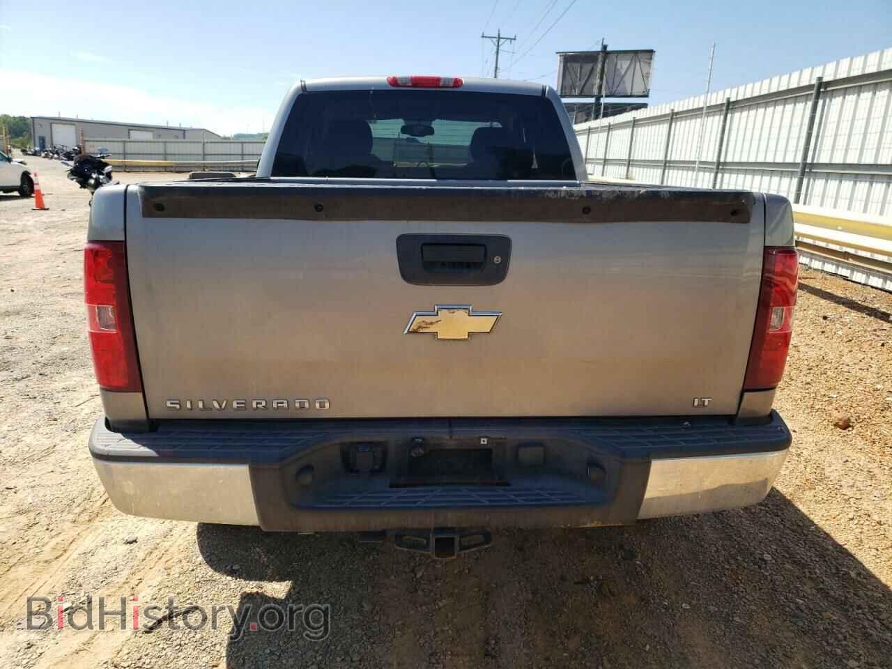 2008 CHEVROLET ALL Models - VIN: 2GCEC19C081315882 - Фото 6