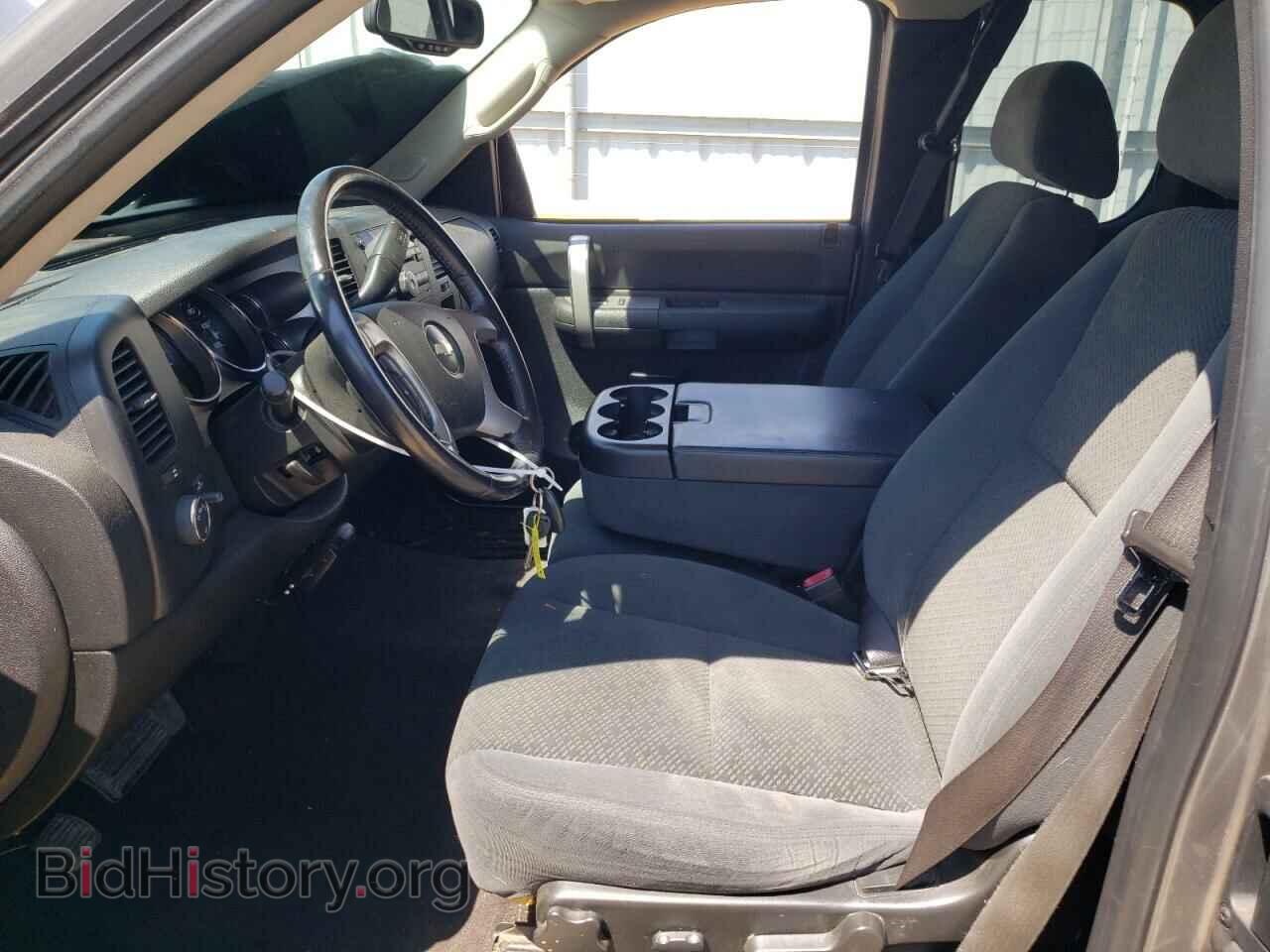 2008 CHEVROLET ALL Models - VIN: 2GCEC19C081315882 - Фото 7
