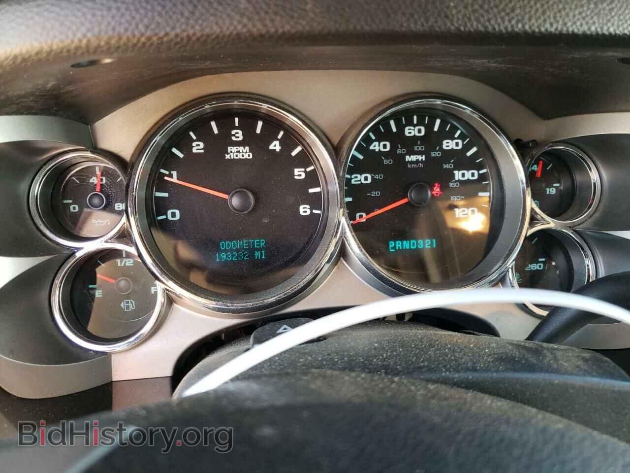 2008 CHEVROLET ALL Models - VIN: 2GCEC19C081315882 - Фото 9