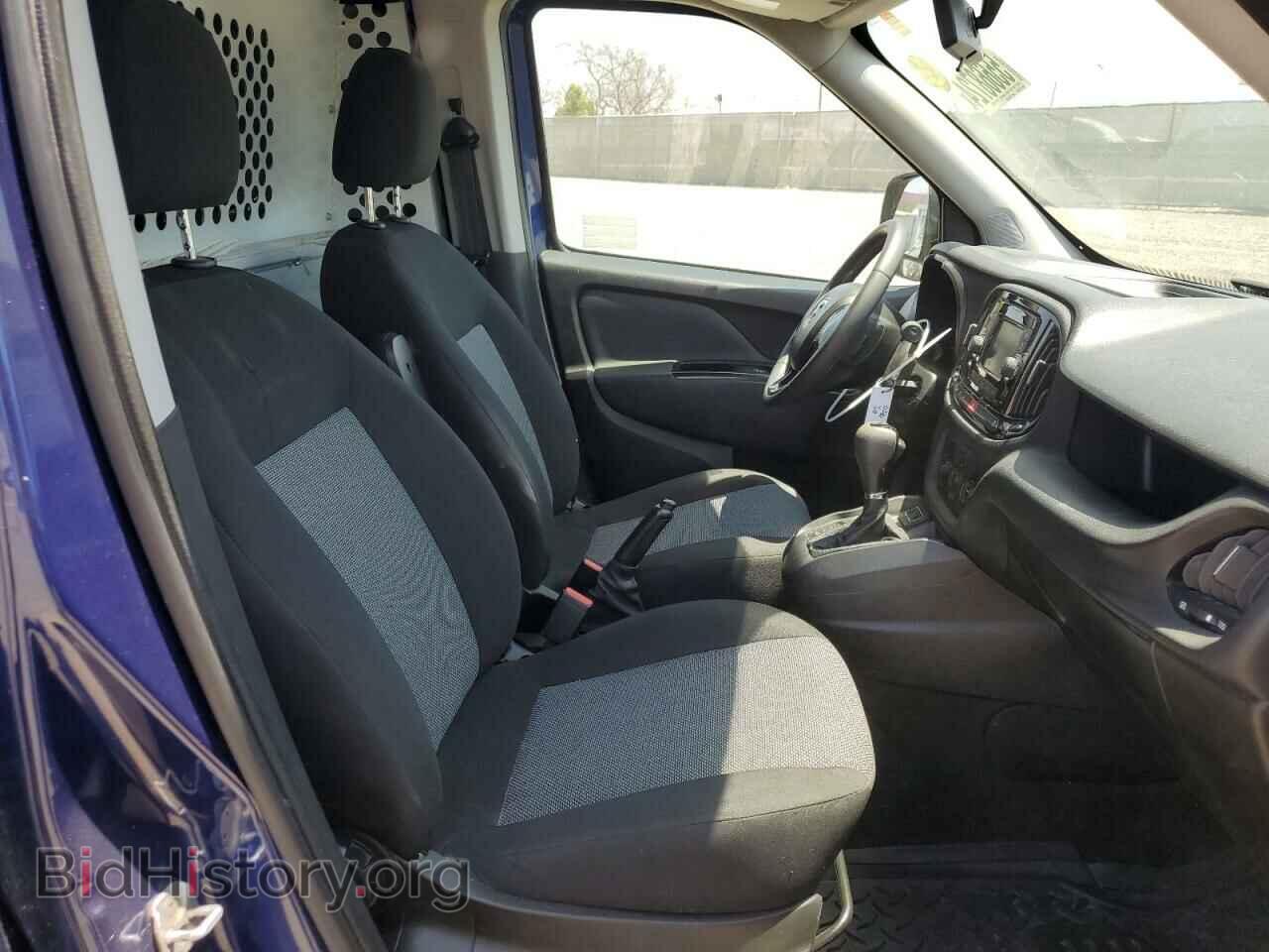 2017 RAM All Models - VIN: ZFBERFAB3H6H04285 - Photo 10