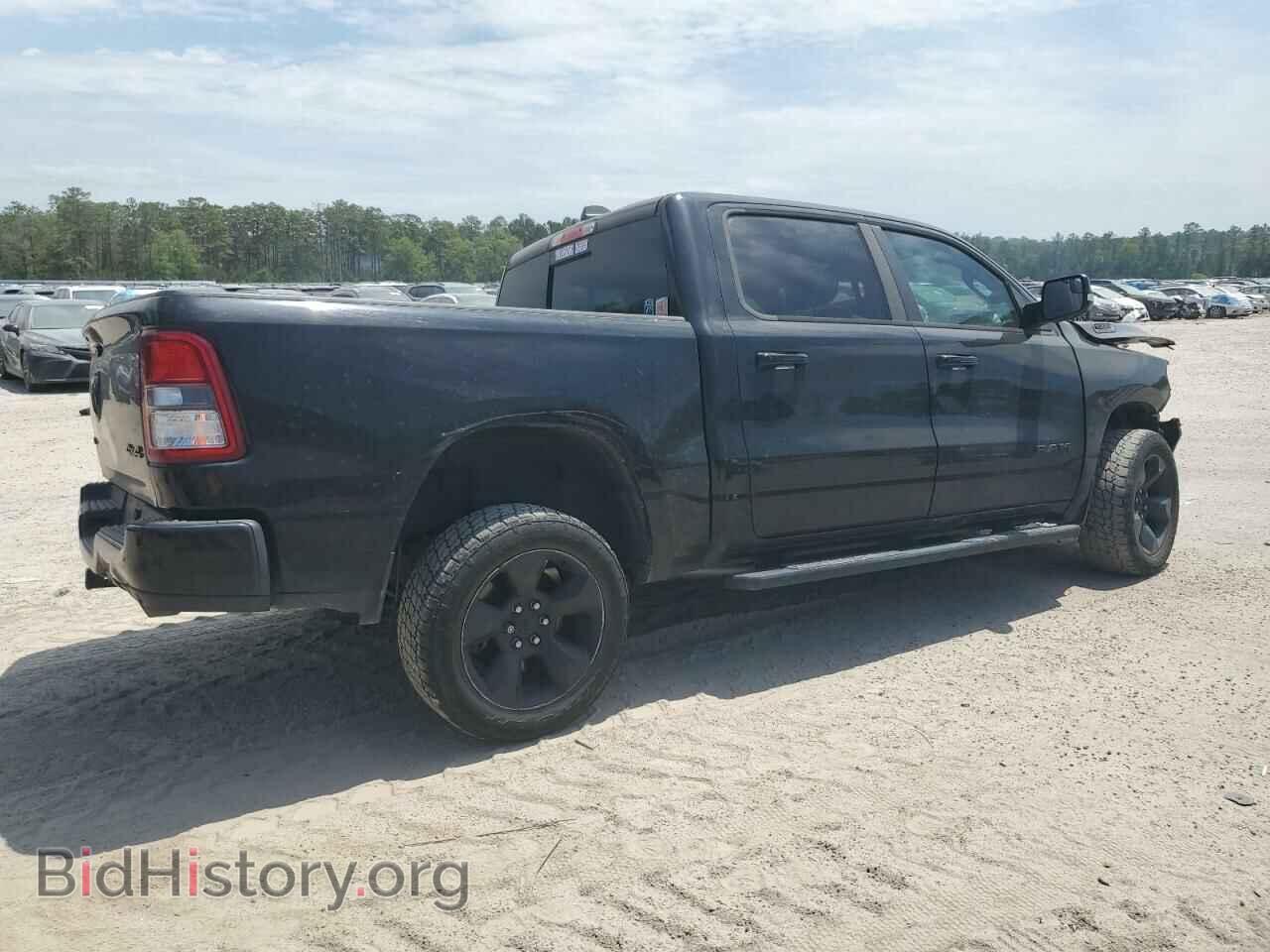 2019 RAM 1500 - VIN: 1C6SRFFT4KN800039 - Фото 3
