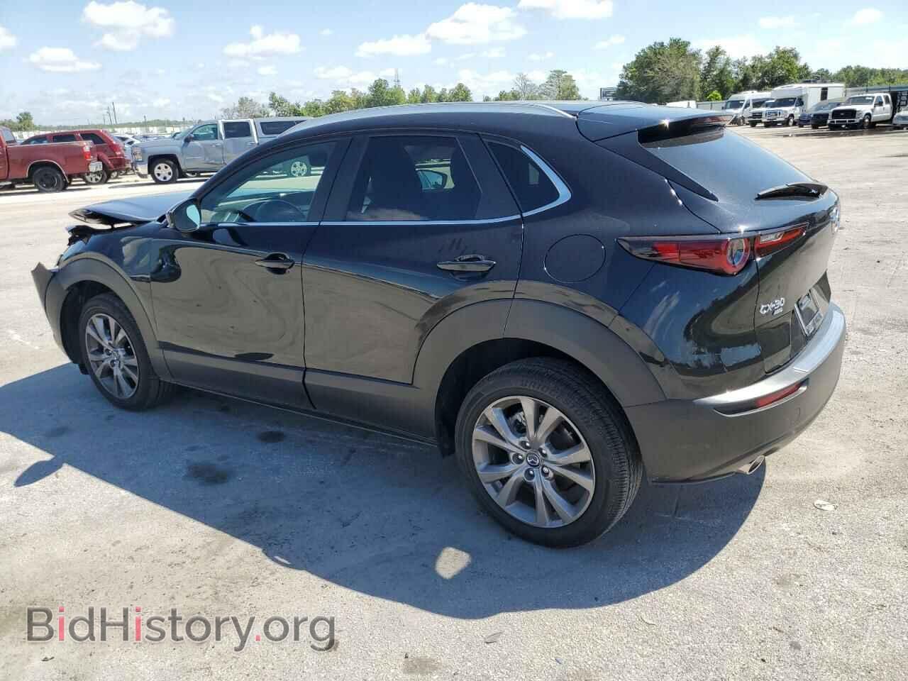 2023 MAZDA CX30 - VIN: 3MVDMBBM4PM537705 - Photo 2