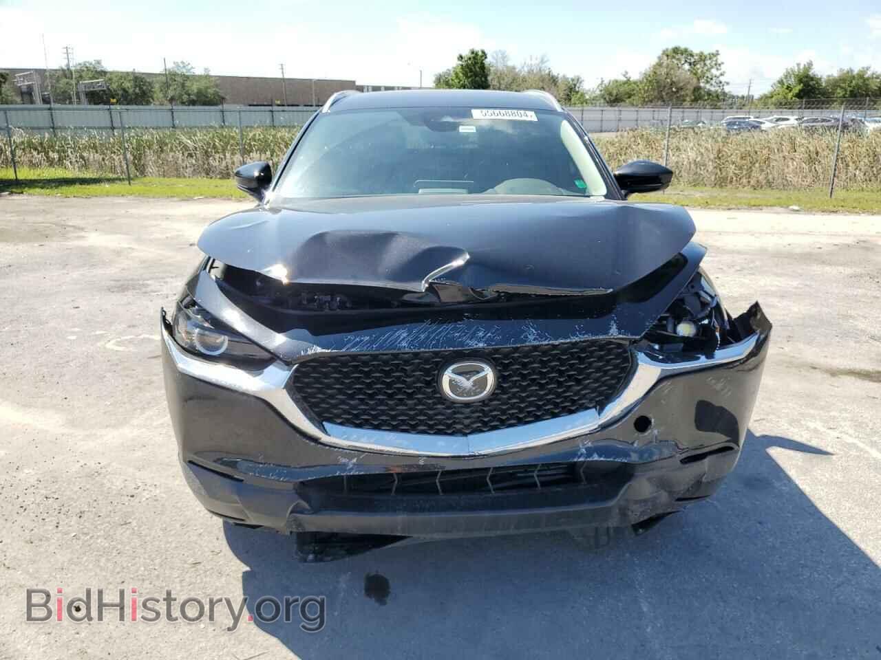 2023 MAZDA CX30 - VIN: 3MVDMBBM4PM537705 - Photo 5